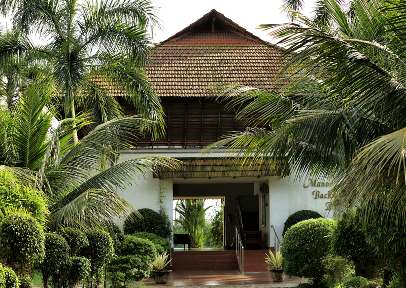 Manor Backwater Resorts